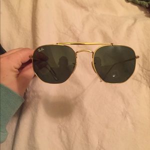 Ray ban sunglasses